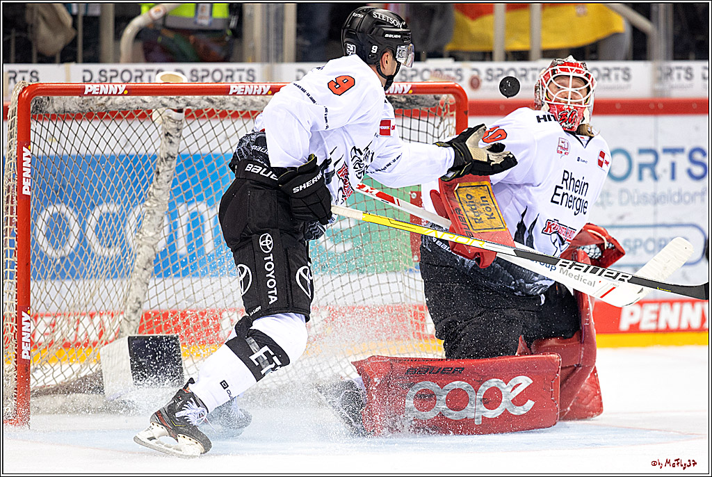 PENNY DEL; Düsseldorfer EG - Kölner Haie; Düsseldorf, 28.10.2022